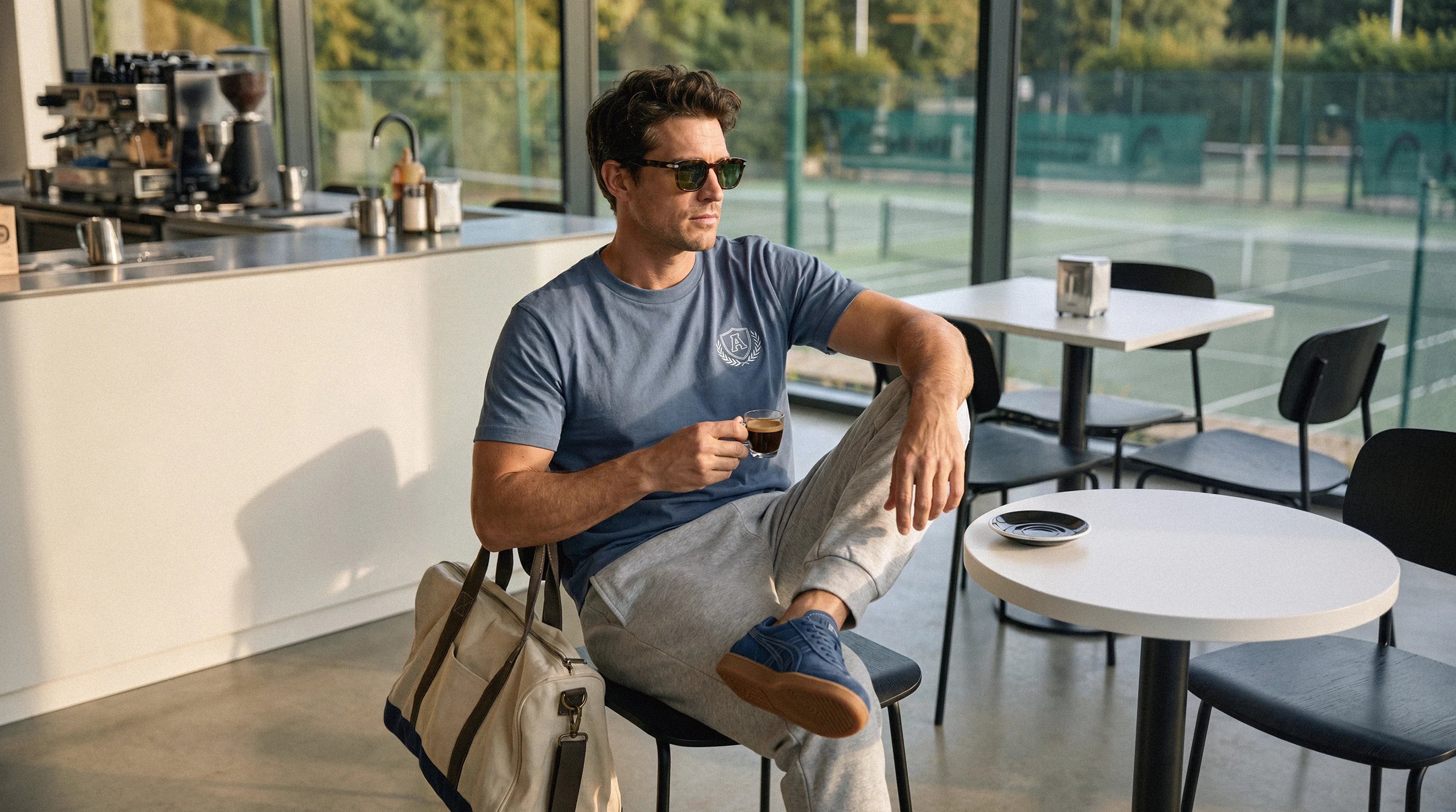 Everyday Staples for Relaxed Weekends