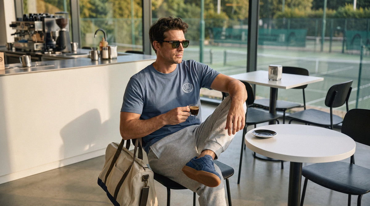 Everyday Staples for Relaxed Weekends