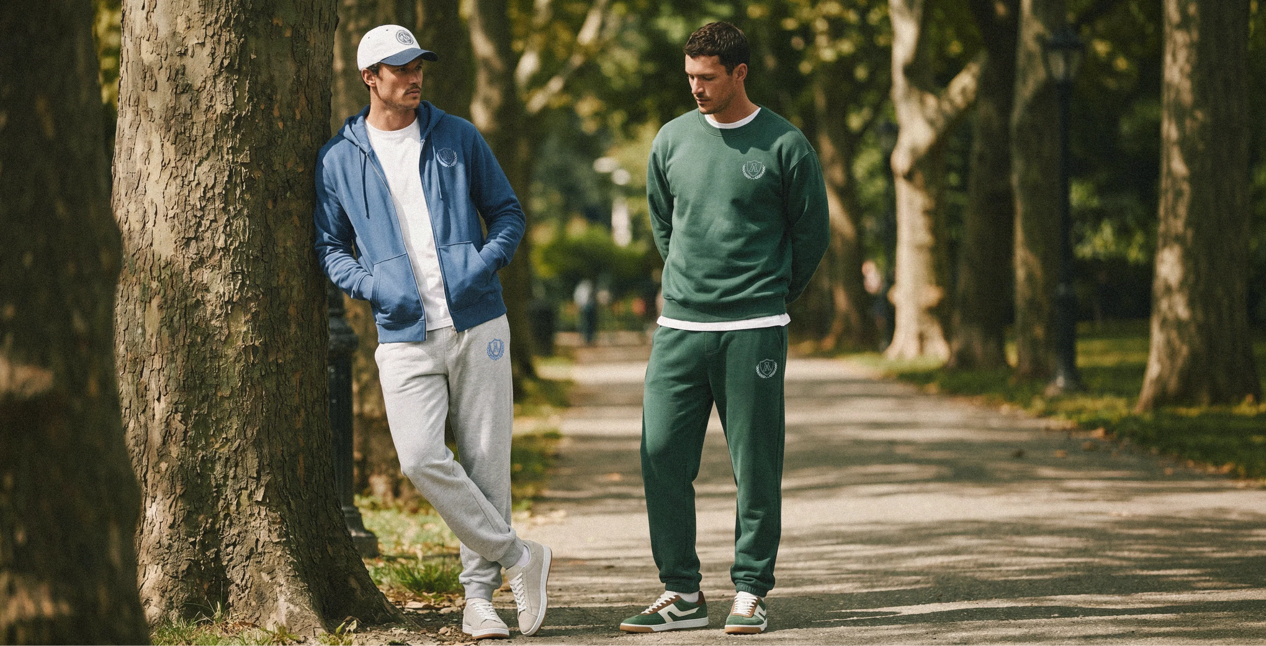 The Sweatshirt You'll Wear on Repeat
