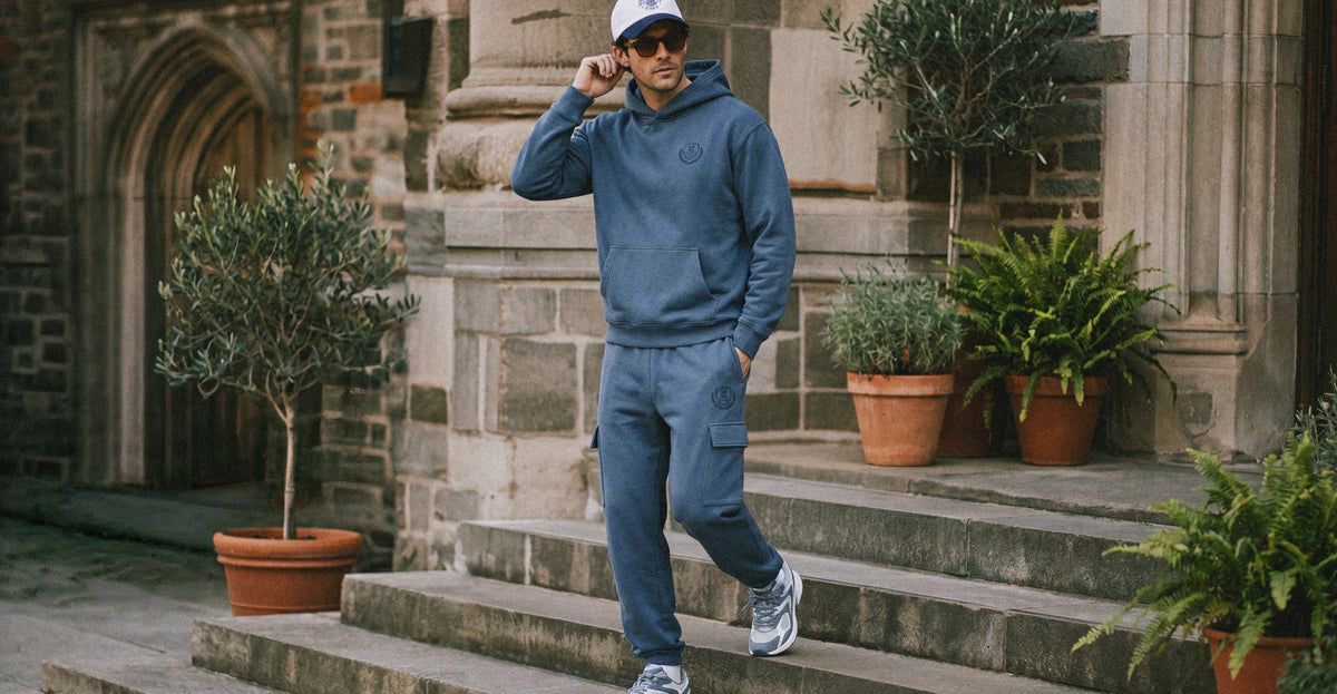 City Essentials for Everyday Wear