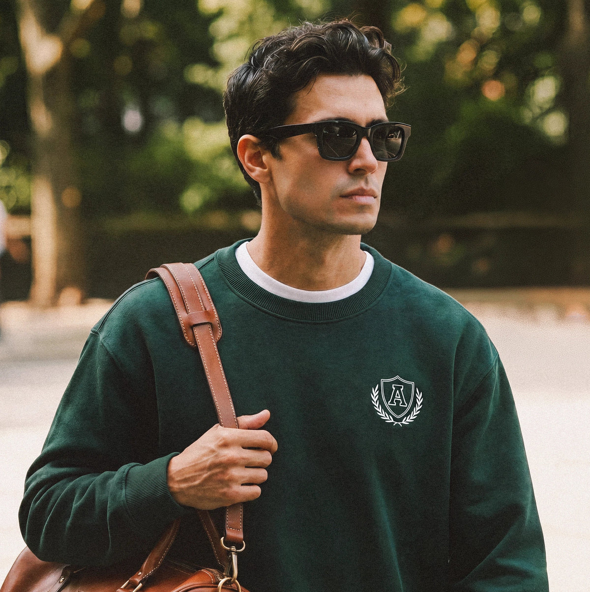 New In