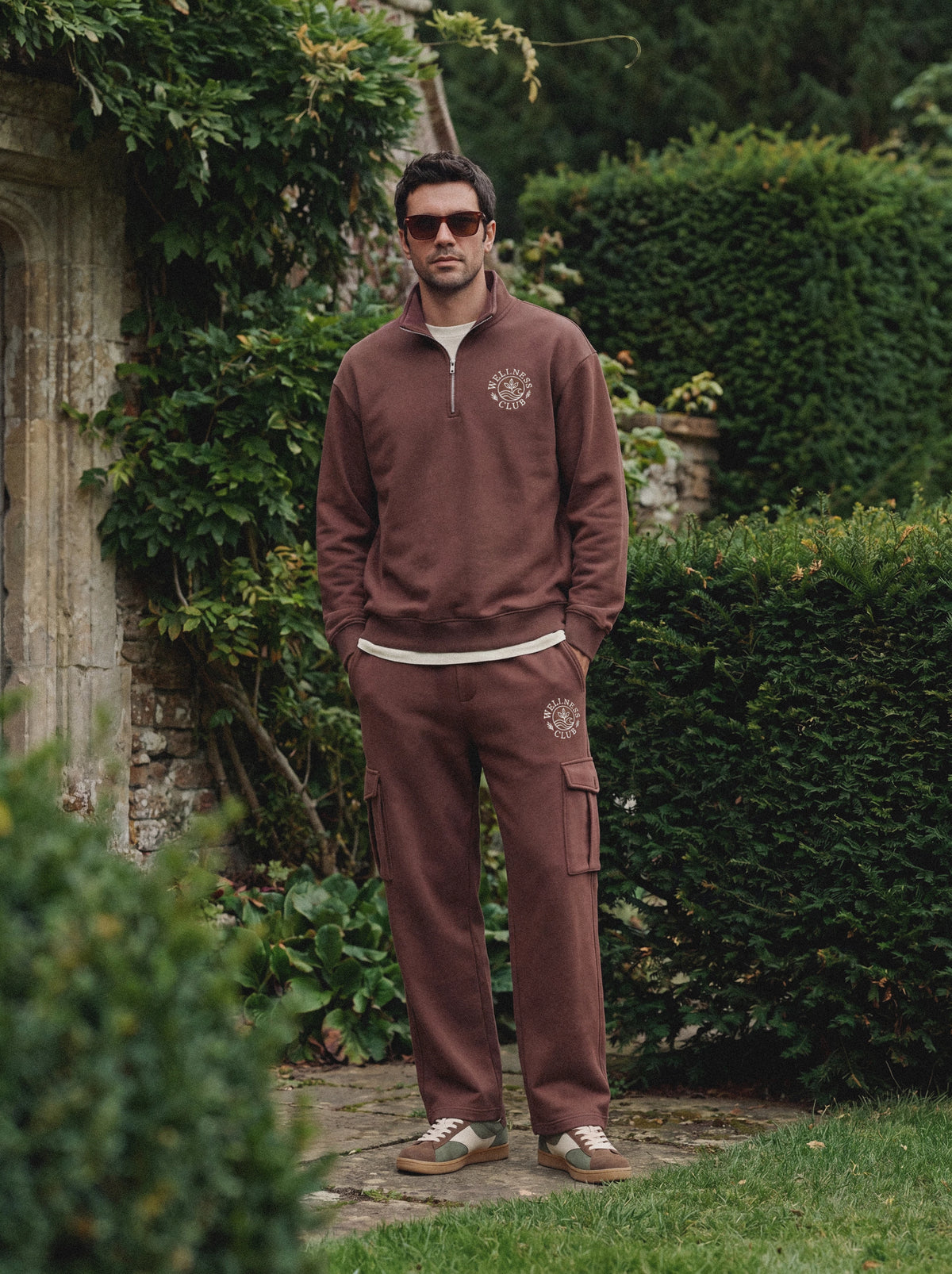 Shop the Look