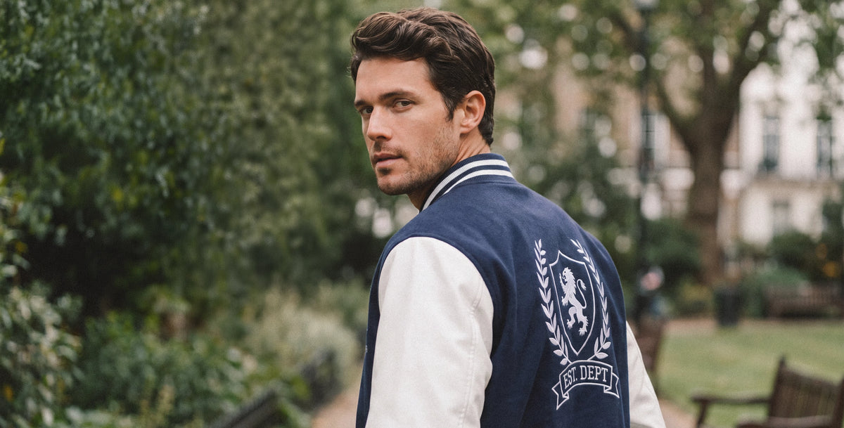 Heritage Tailoring