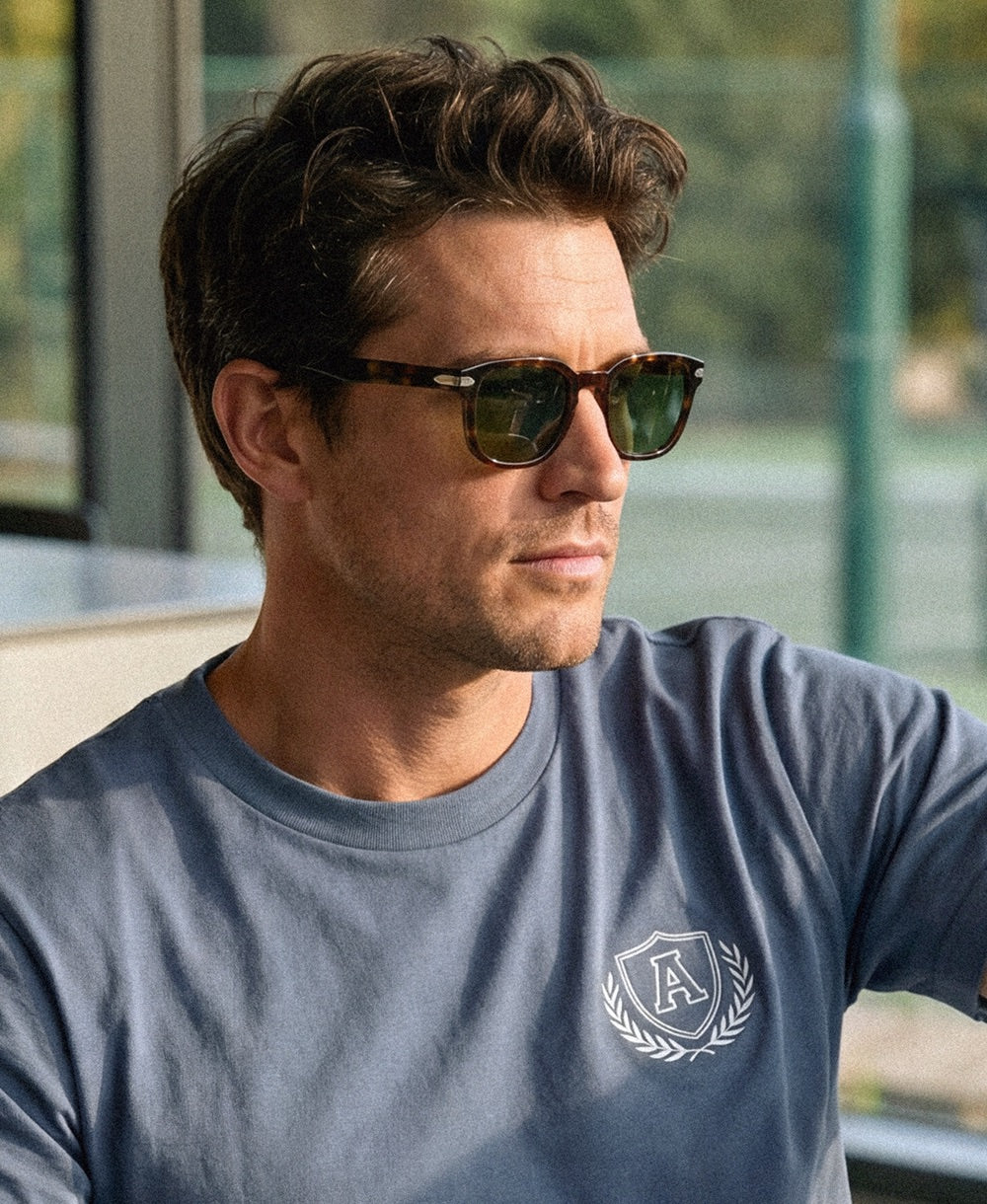 Heritage Frame Sunglasses