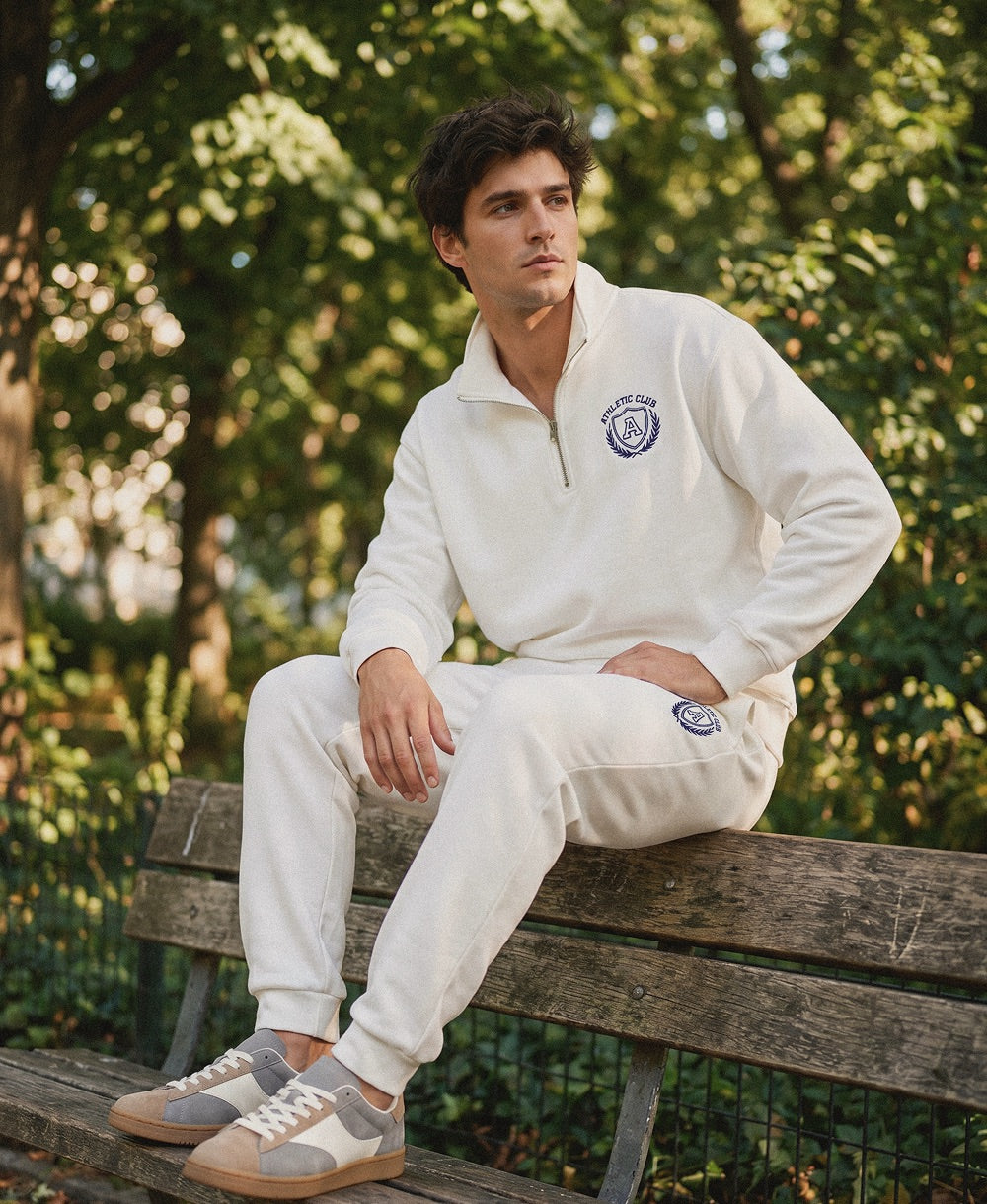 Athletic Club Joggers