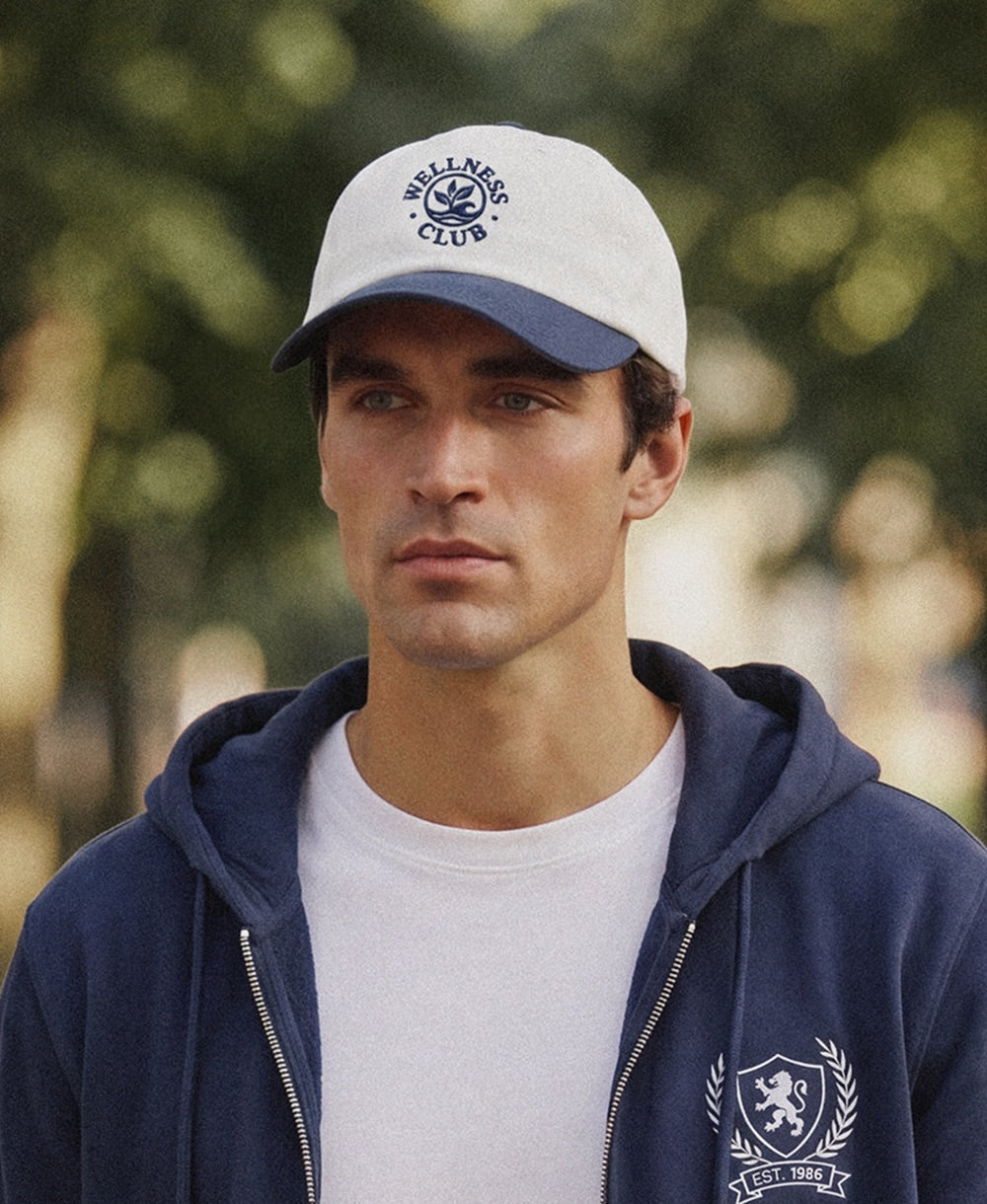 Country Club Cap