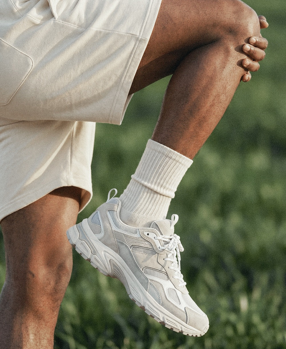 Terrain Runner