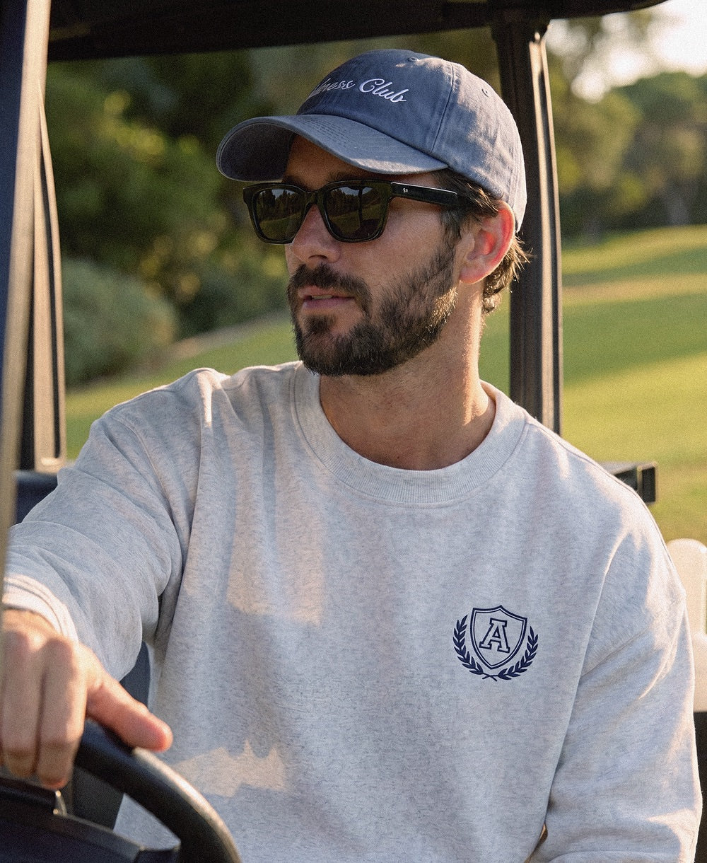 Signature Script Cap