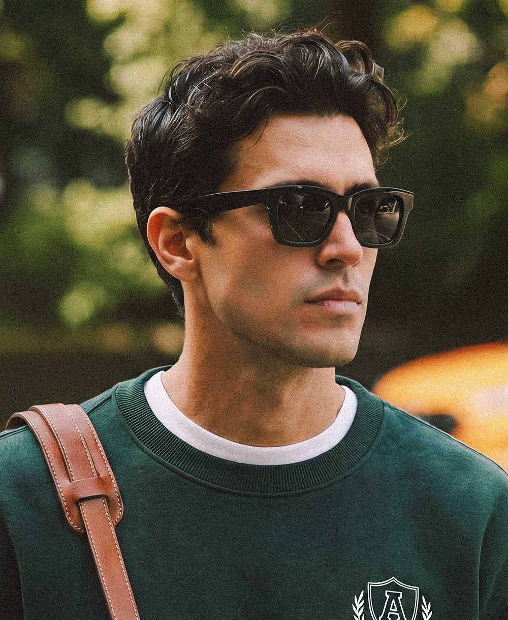 Everyday Square Sunglasses