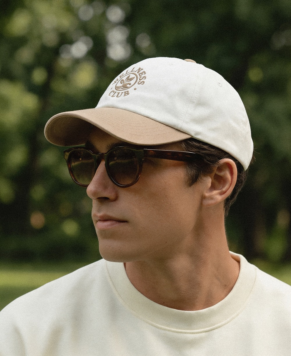 Classic Round Sunglasses