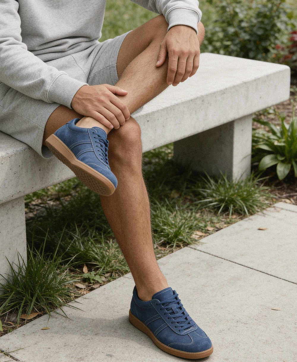 Heritage Court Sneaker