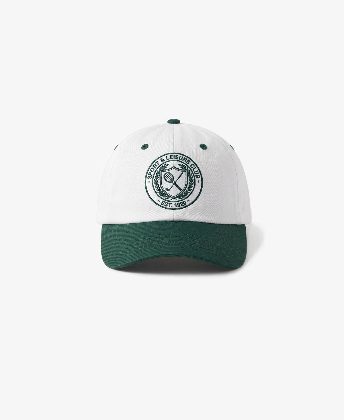 Club Crest Cap