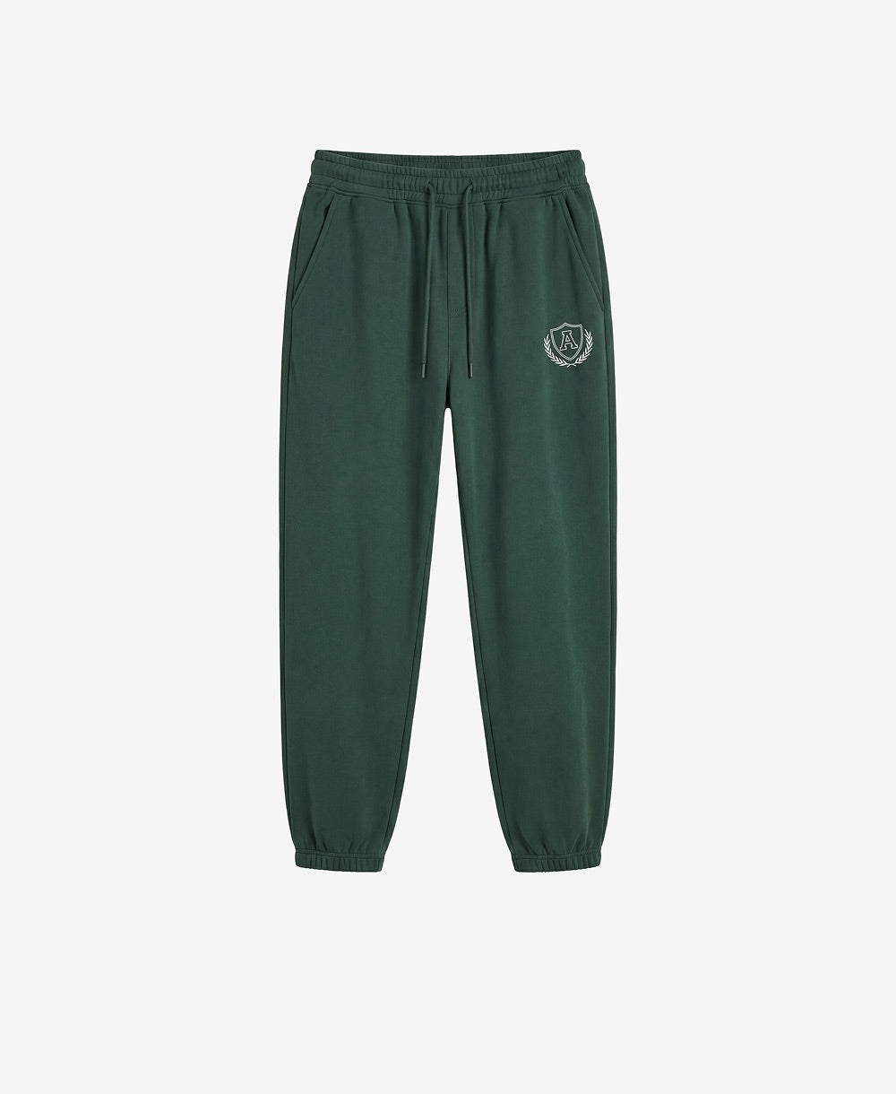 Athletic Crest Joggers