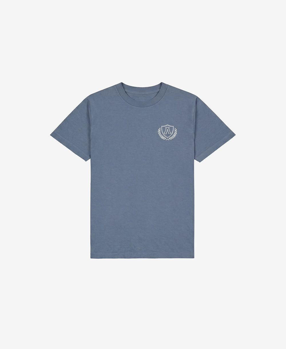 Athletic Crest T-Shirt