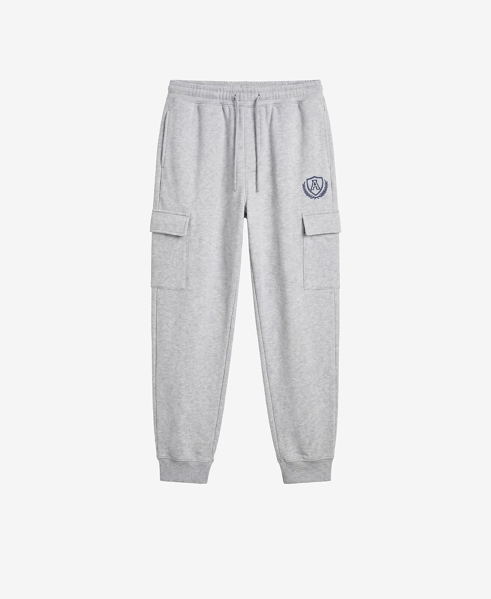 Utility Cargo Joggers-1