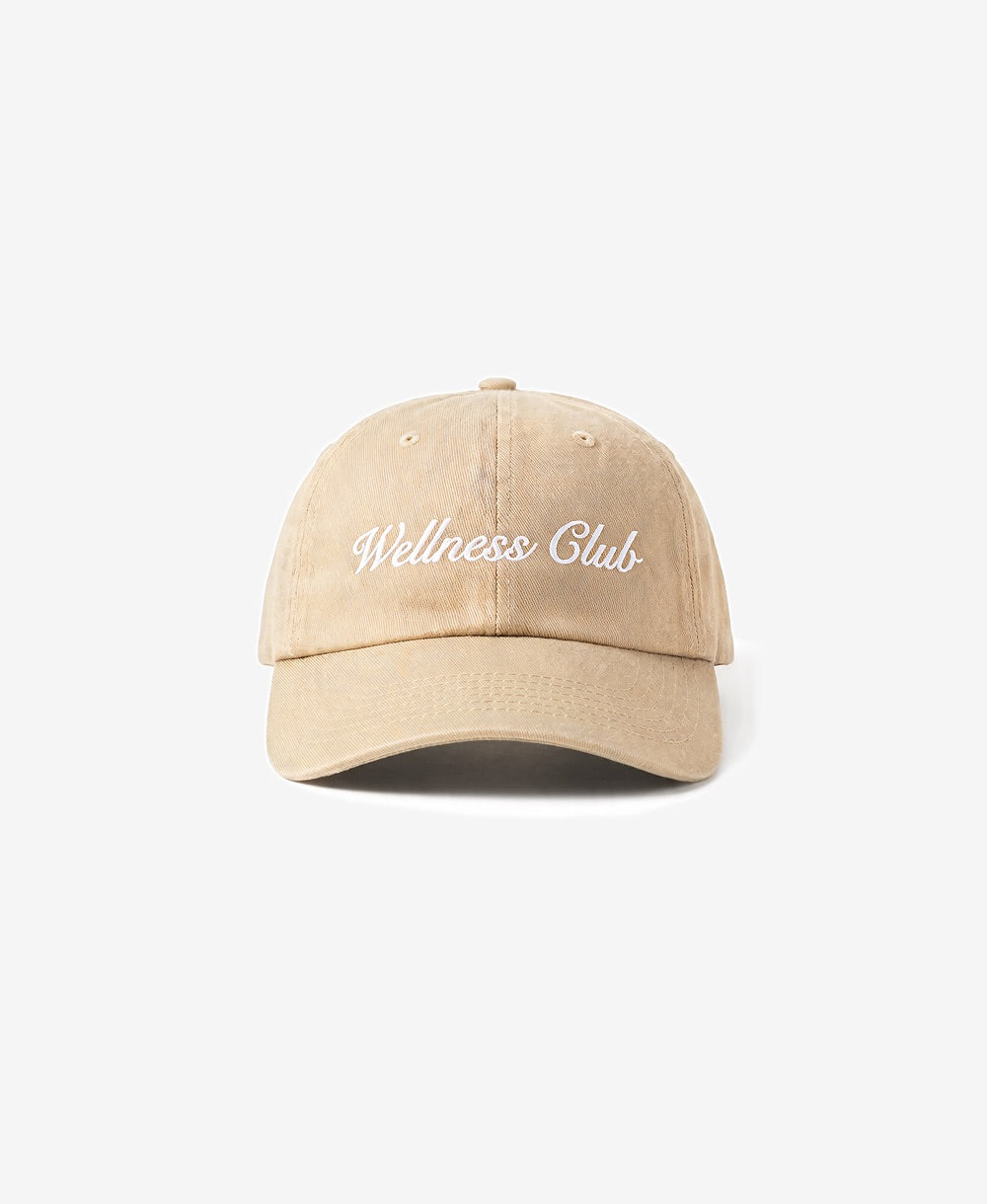 Signature Script Cap