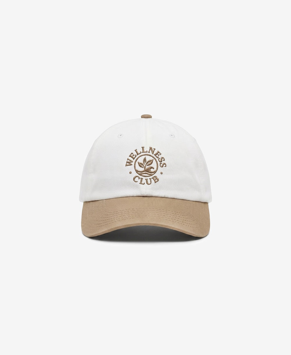 Country Club Cap