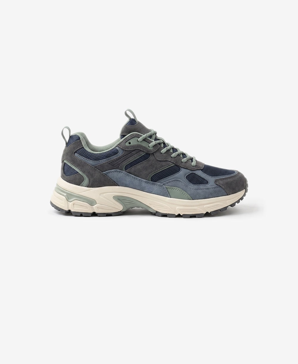 Terrain Runner