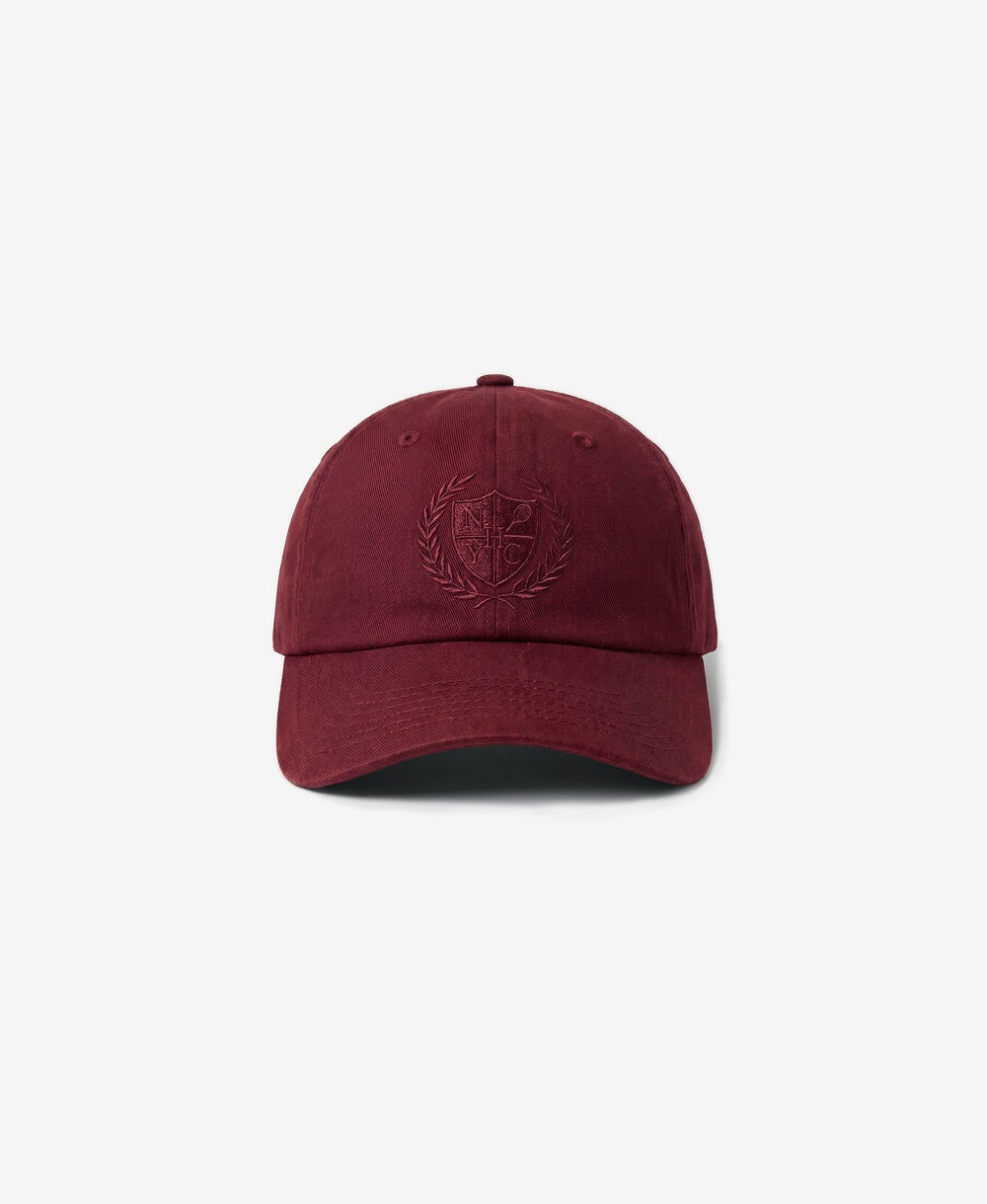 Premium Cotton Cap