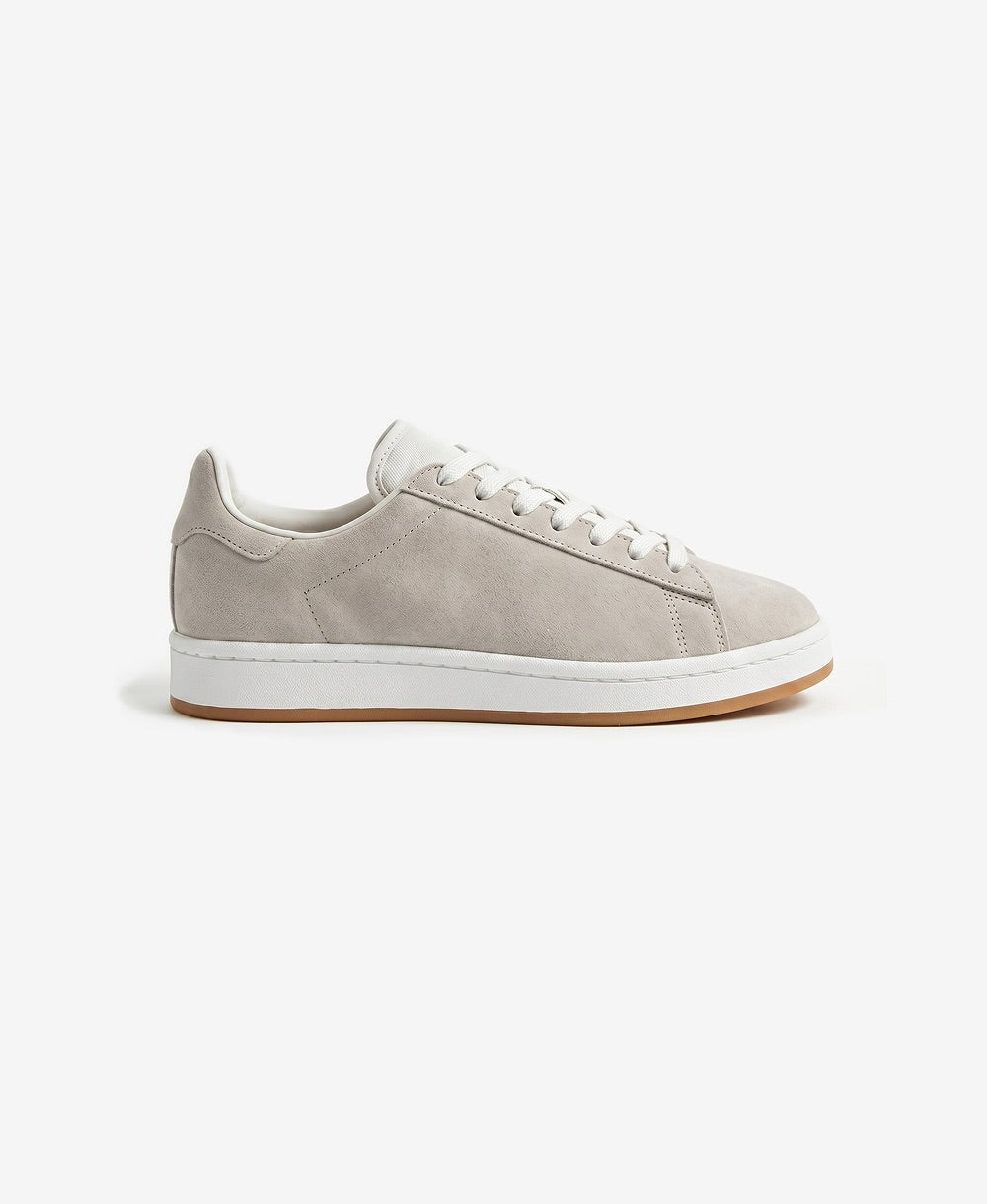 Essential Leather Sneaker
