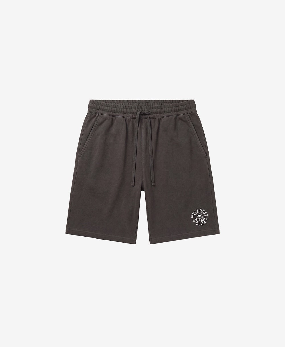 Wellness Club Sweat Shorts