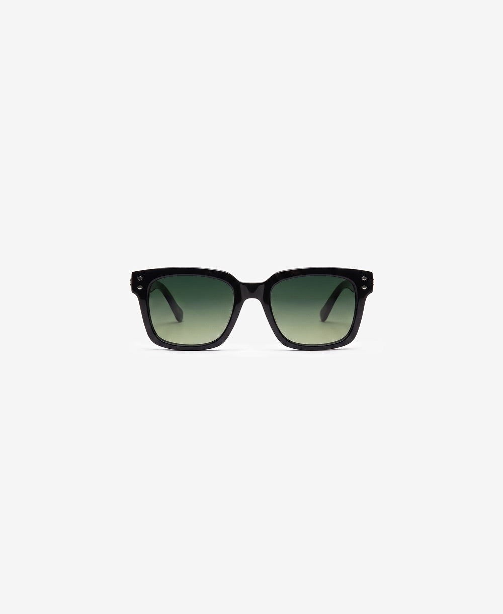 Gradient Lens Sunglasses