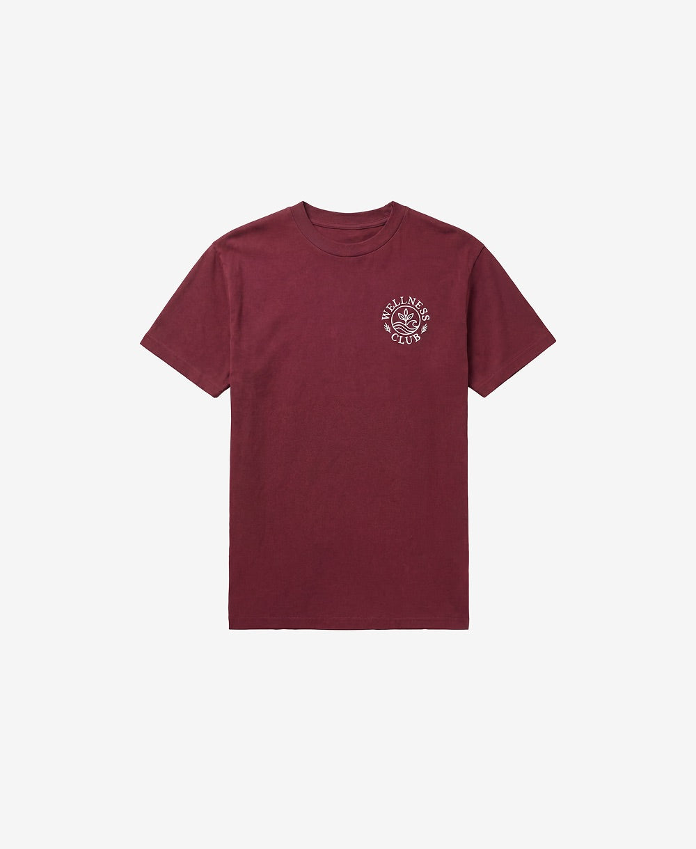 Wellness Club T-Shirt