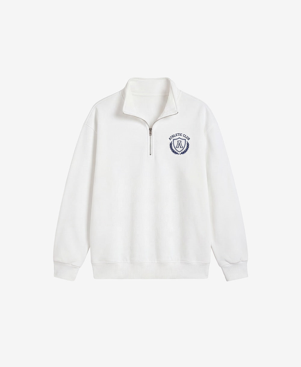 Athletic Club Quarter-Zip