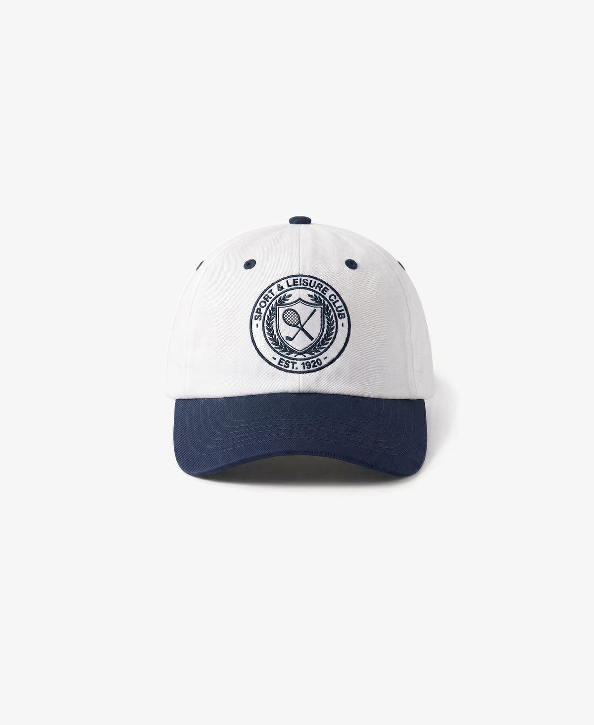 Club Crest Cap
