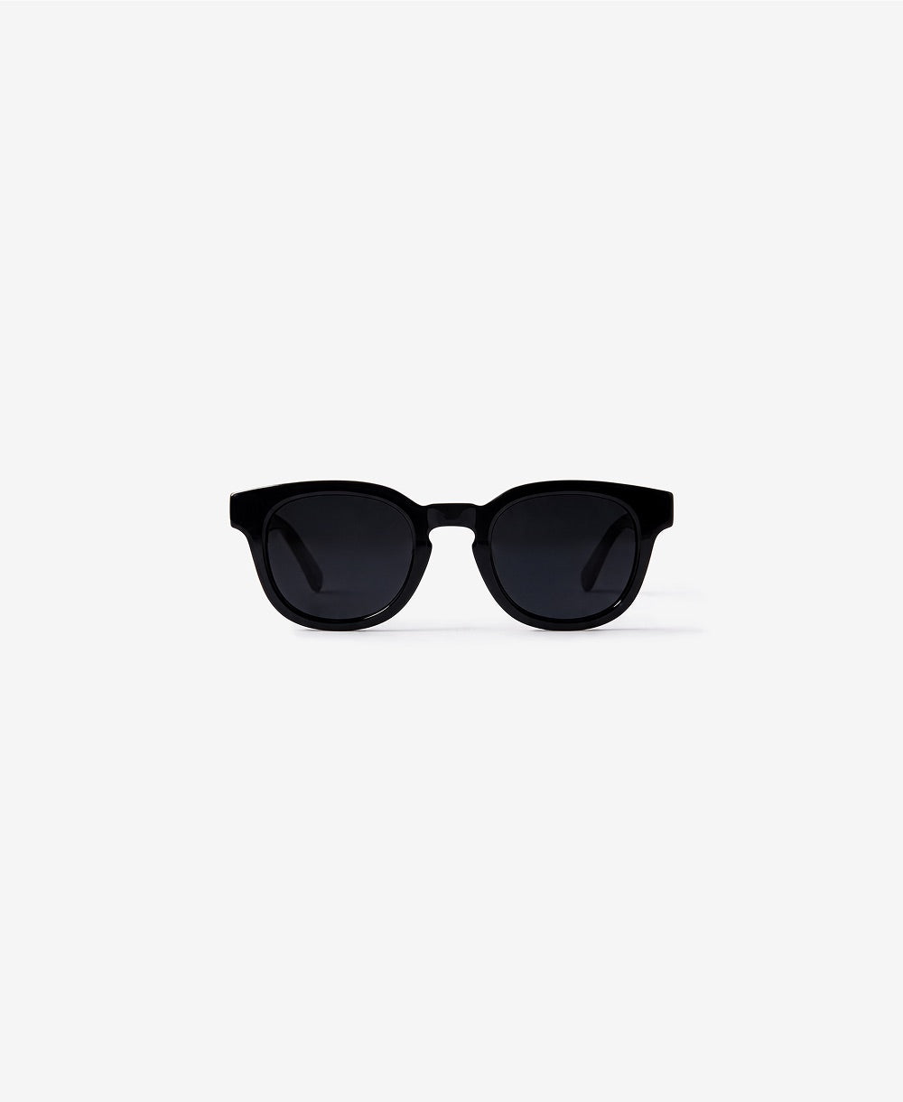 Classic Round Sunglasses