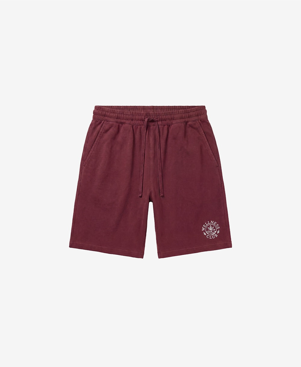 Wellness Club Sweat Shorts