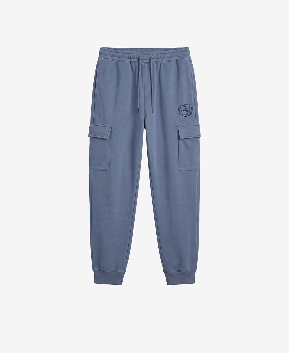 Utility Cargo Joggers-2