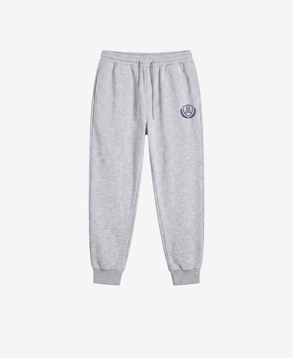 Athletic Crest Joggers