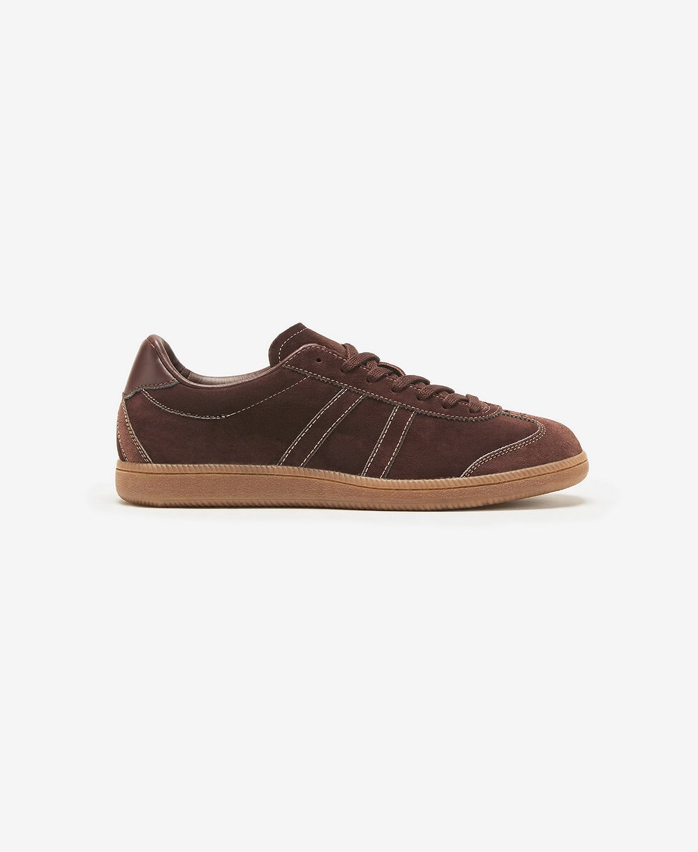 Heritage Court Sneaker