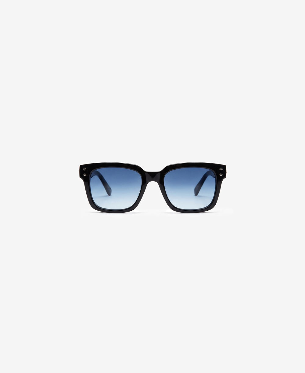 Gradient Lens Sunglasses