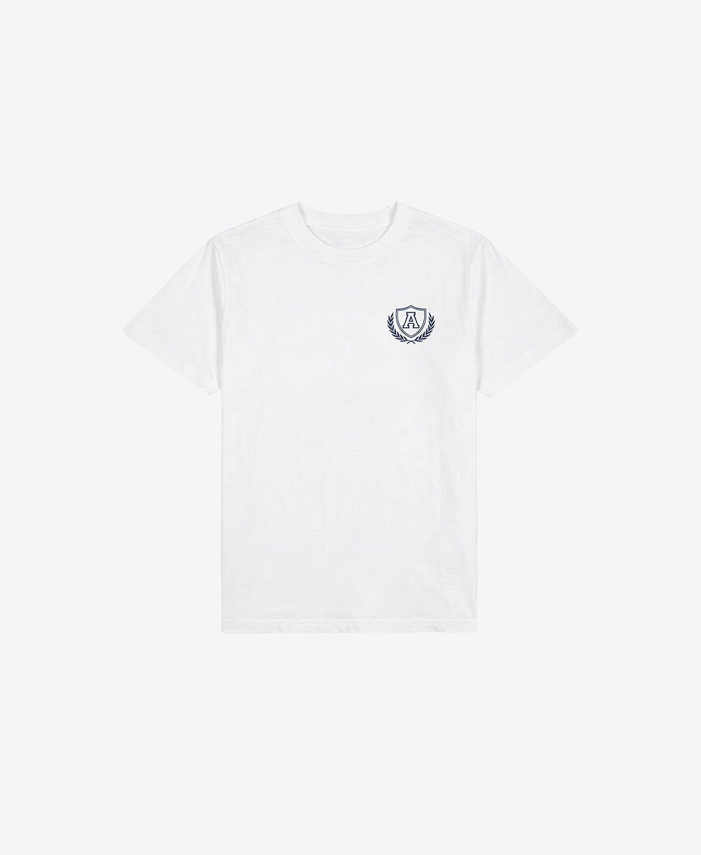 Athletic Crest T-Shirt