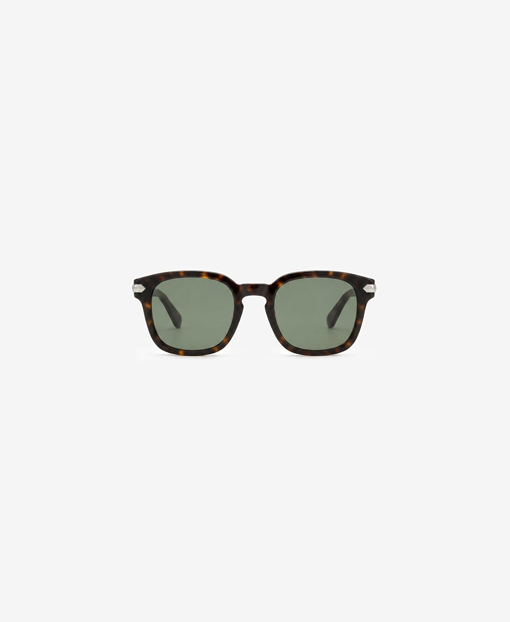 Heritage Frame Sunglasses
