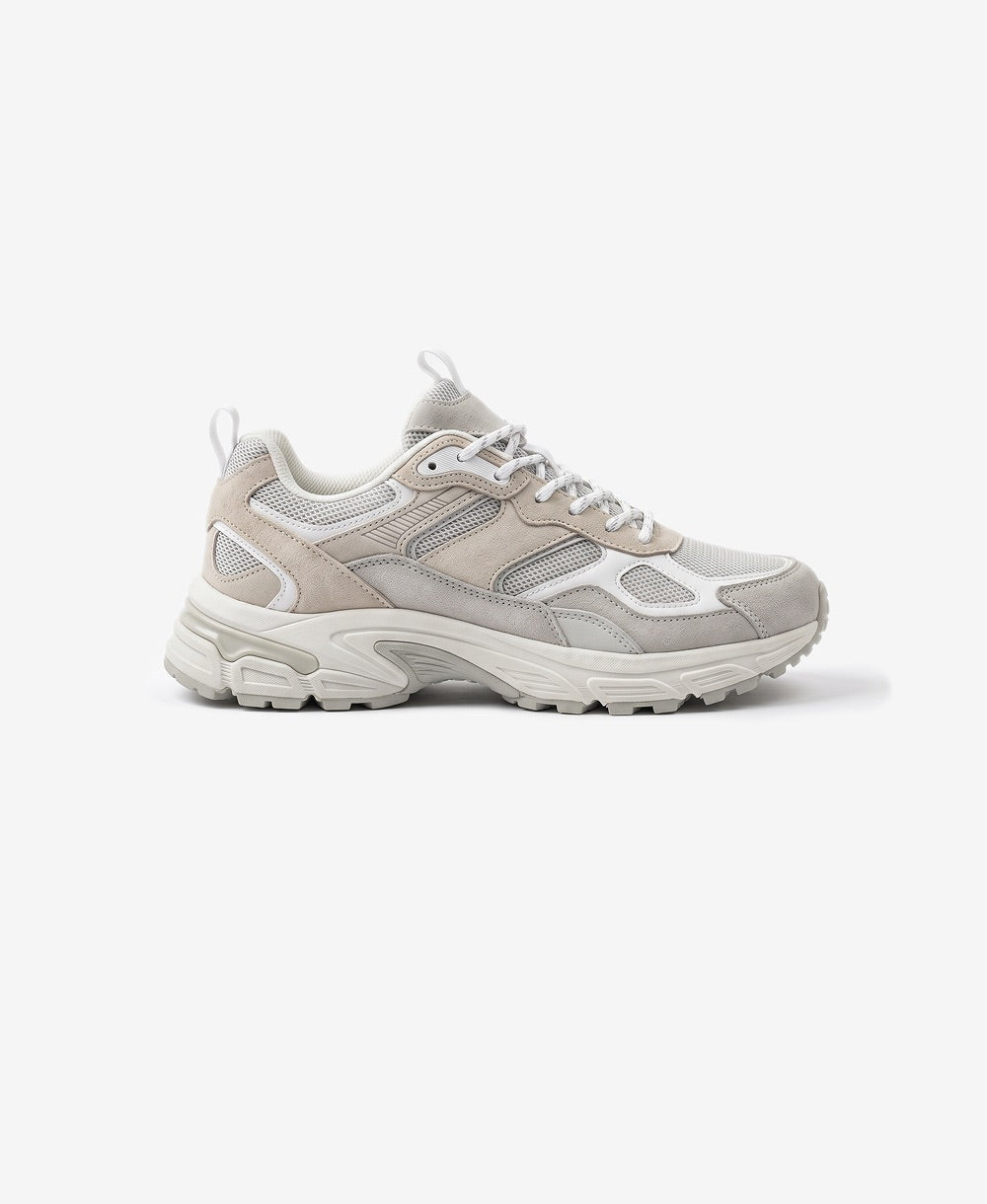 Terrain Runner