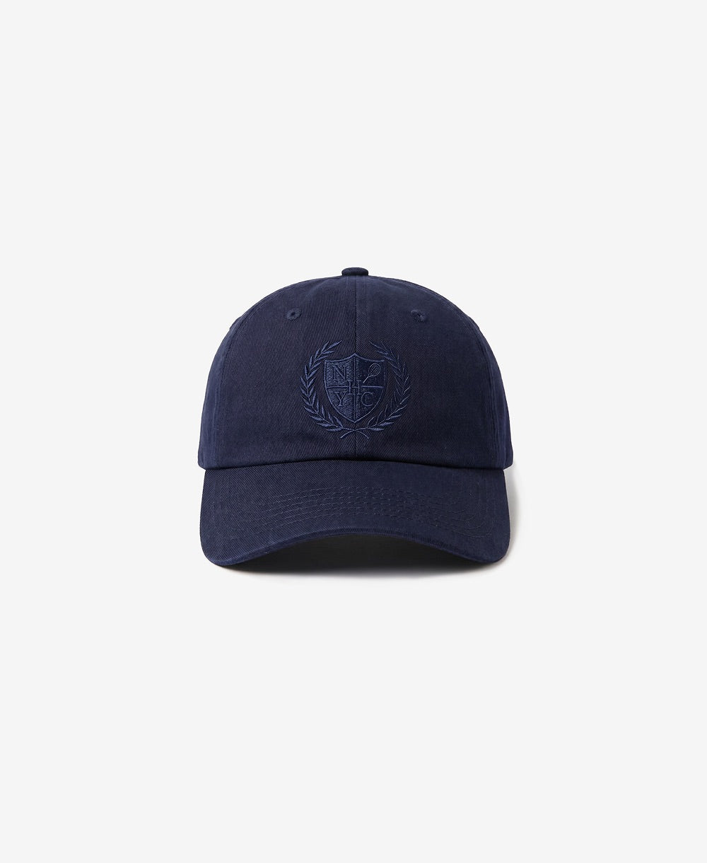 Premium Cotton Cap
