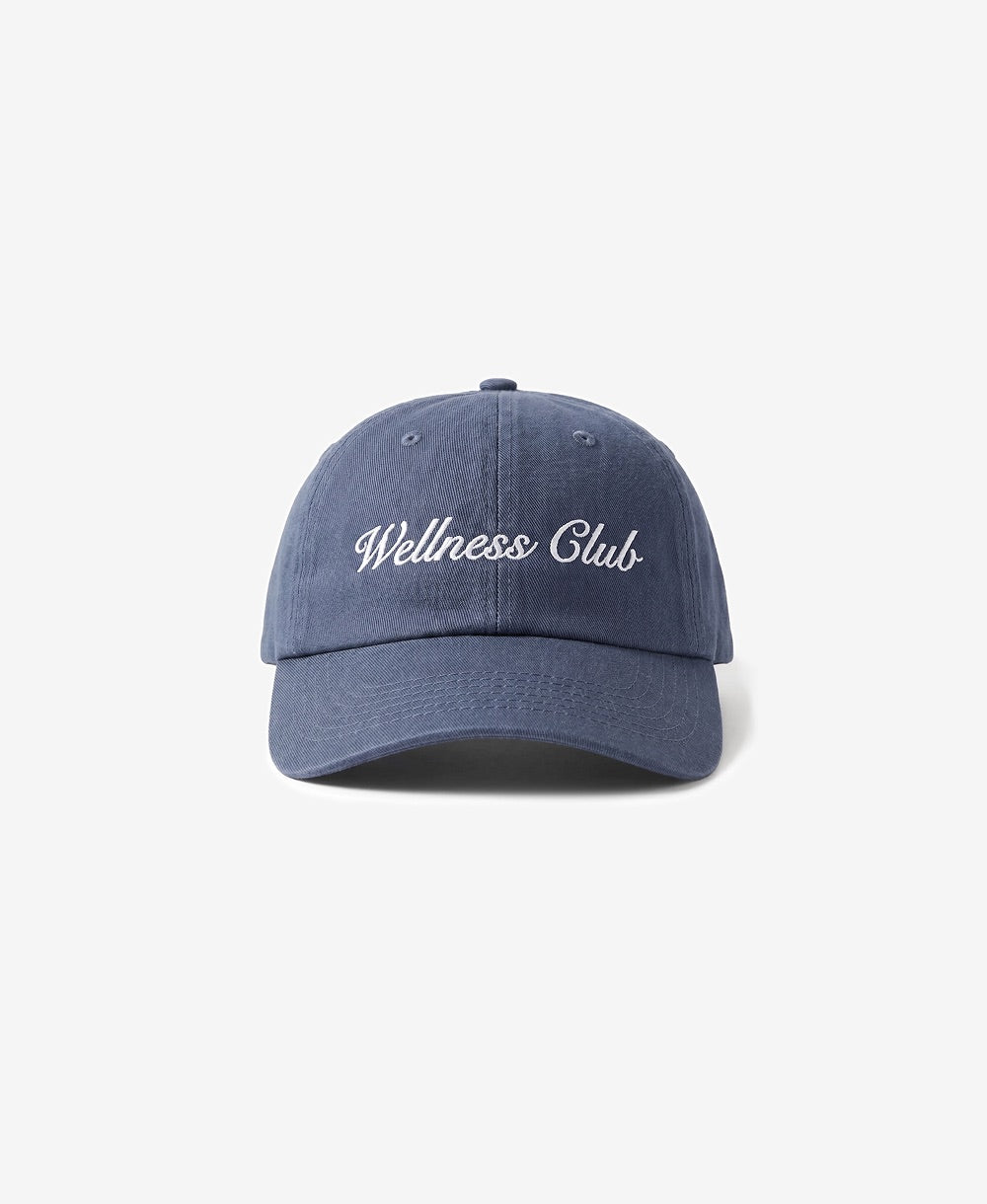 Signature Script Cap