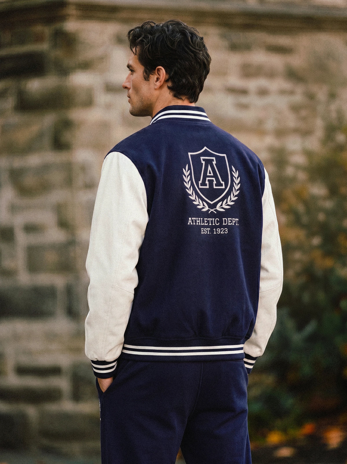 New In