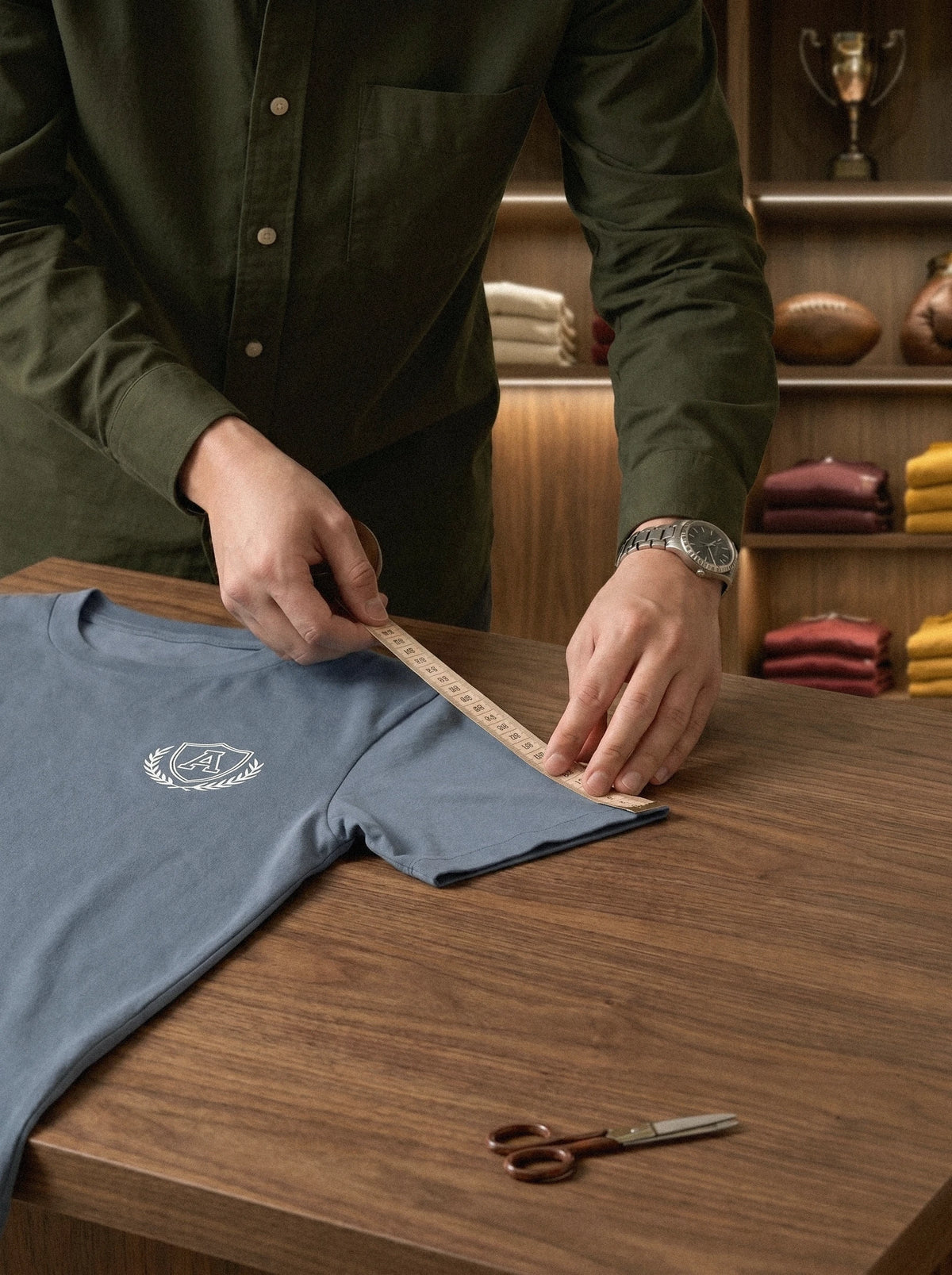 Premium Cotton
